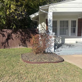 Flower Bed Weeding by DMB grounds LLC reviewed on November 22, 2025