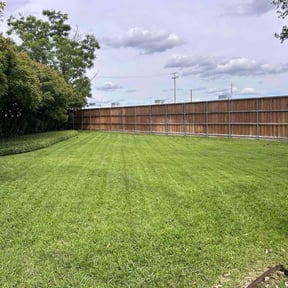 residential landscaping by D&L Landscaping and Snow Removal L.L.C reviewed on August 19, 2025