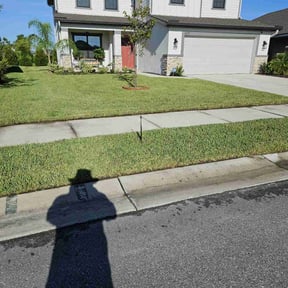 turf care by Primo’s Lawncare and Maintenance LLC reviewed on June 6, 2025