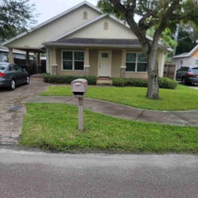 lawn care services by Evergreen lawn care reviewed on April 27, 2024