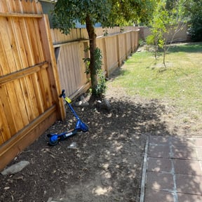 Leaf Removal by Land and Lawn Care reviewed on September 18, 2025