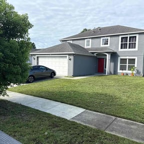 Cleanups by Youngs lawncare and tree service reviewed on August 19, 2025