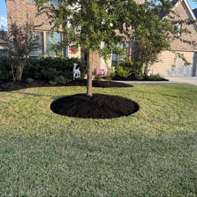 Flower Bed Weeding by Property Care OK, LLC reviewed on December 11, 2025