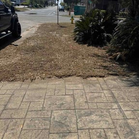 Leaf Removal by B and B Lawn and Professional Services LLC reviewed on April 25, 2026