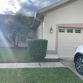 Bush Trimming by DT&amp;K LawnCare reviewed on November 22, 2025