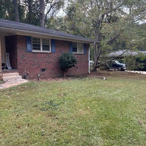 Bush Trimming by Lighthouse Lawncare reviewed on October 19, 2025