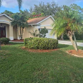 Flower Bed Weeding by Kelly Boys Lawn Care reviewed on February 26, 2026