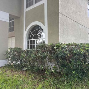 Bush Trimming by SM LawnCare reviewed on August 21, 2025
