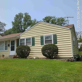 yard service by Gdt lawncare reviewed on August 16, 2025