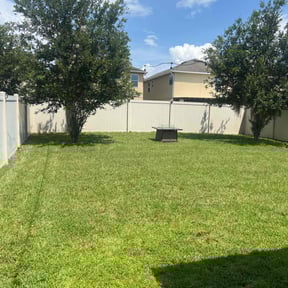 yard work by ShiftChange LLC Lawn Service reviewed on August 15, 2025