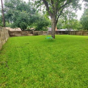 yard service by Tikitiki Garden Service reviewed on August 18, 2025