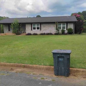 landscaping services by Bryan lawn care llc reviewed on June 3, 2025