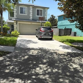 yard work by Bennett Lawn Maintenance reviewed on August 16, 2025