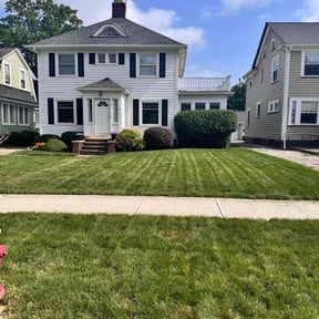 yard maintenance by Garden Gnome Lawn Care reviewed on August 21, 2025