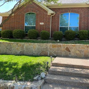 Lawn Mowing by  reviewed on July 24, 2025