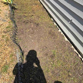 Flower Bed Weeding by EPC landscaping llc reviewed on March 23, 2026