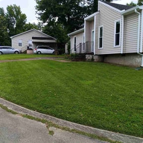 gardening service by MG Landscaping reviewed on August 19, 2025