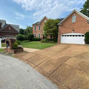 gardening service by Fazal Management Group LLC reviewed on January 29, 2026