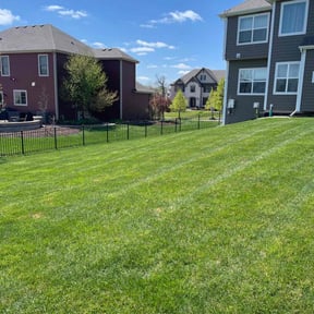 gardening service by J&A Affordable Landscape reviewed on August 21, 2025