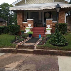 Bush Trimming by Green Environment reviewed on August 21, 2025