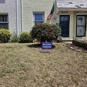 Bush Trimming by Cowtown Fencing and Lawn Services reviewed on August 21, 2025