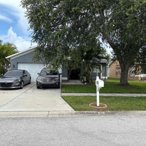 landscaping services by Tim&#039;s lawn service reviewed on November 23, 2025