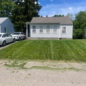 yard service by Mightyfine professional services reviewed on August 17, 2025