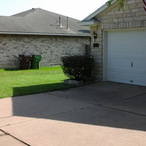Bush Trimming by W & D Lawn Service reviewed on August 16, 2025