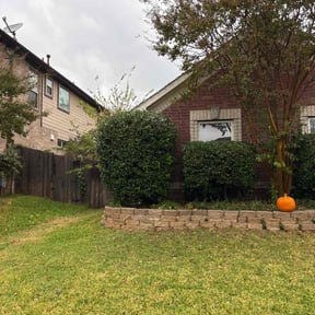 Bush Trimming by Kgklawnservice reviewed on November 21, 2025