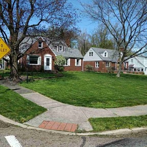 yard maintenance by Perfect Lawn Care and Seal Coating reviewed on August 19, 2025