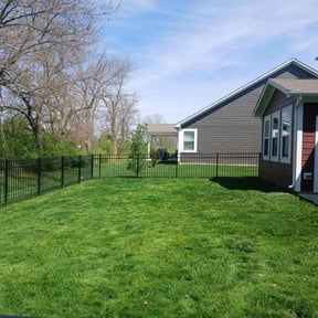 yard work by Jmoney reviewed on August 15, 2025