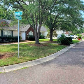 residential landscaping by Eden Landscape and Tree service reviewed on August 17, 2025