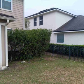 Bush Trimming by Ouachita Landscape reviewed on August 16, 2025