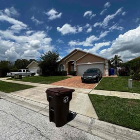 lawn care by A Handyman and Mowing Company reviewed on August 17, 2025