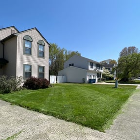 landscape maintenance by Kats Kutz reviewed on August 21, 2025