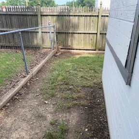 Leaf Removal by Wright Now Landscaping L.L.C reviewed on September 20, 2025