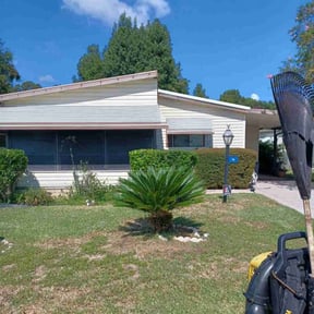 Bush Trimming by Tri_County Outdoors reviewed on August 17, 2025