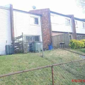 Bush Trimming by Kenny&#039;s Nice -N- Neat lawn servers reviewed on November 23, 2025