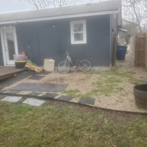 Leaf Removal by JLS Lawn Care reviewed on September 27, 2025