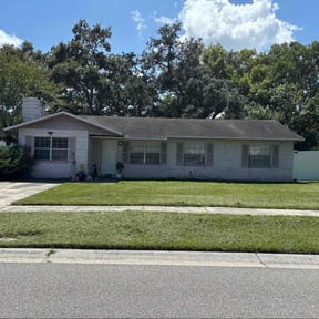 gardening service by Fierro's Landscaping maintenance and development reviewed on August 17, 2025