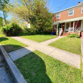 grass cutting by Mottlawns reviewed on April 30, 2025