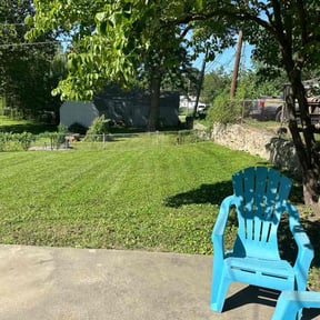 landscape maintenance by Michael's Superior Lawn Service reviewed on January 1, 2026