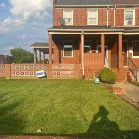 landscaping by Royal Pro Lawn Management reviewed on August 14, 2025