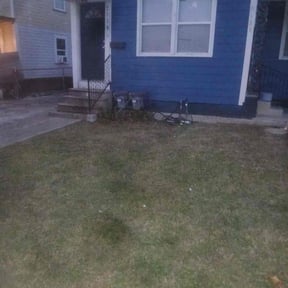 Bush Trimming by Valenciano Lawn Services LLC reviewed on December 10, 2025