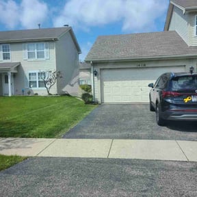 grass maintenance by Loyalty Repairs reviewed on August 15, 2025