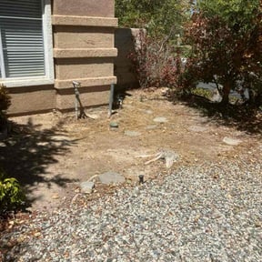 Leaf Removal by Better Recognized lawn care reviewed on September 13, 2025