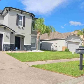 turf care by Brett's Lawn Service reviewed on August 21, 2025