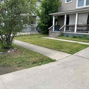 lawn care services by Orpez Handy Man reviewed on March 18, 2024