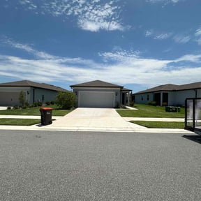 landscaping by shrubsandmorebyc&b reviewed on August 20, 2025