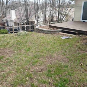 Leaf Removal by Jero's Landscape reviewed on March 30, 2026